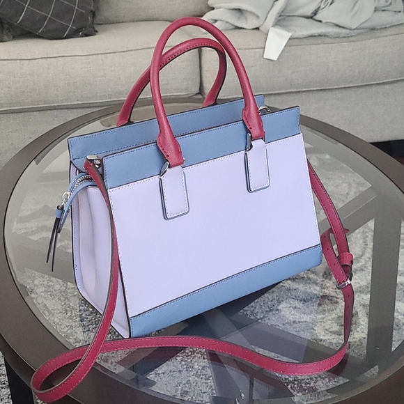 Kate Spade Candace Crossbody Bag - Picture 7 of 8